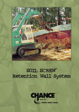 SoilScrew
