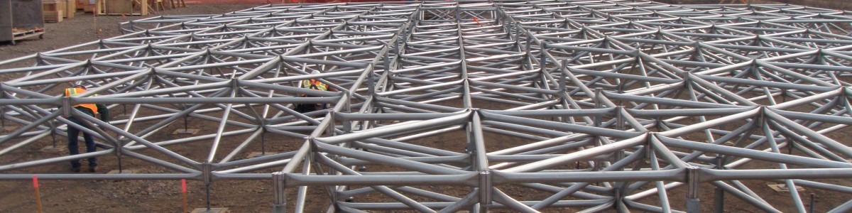 Random Things in the World of Construction