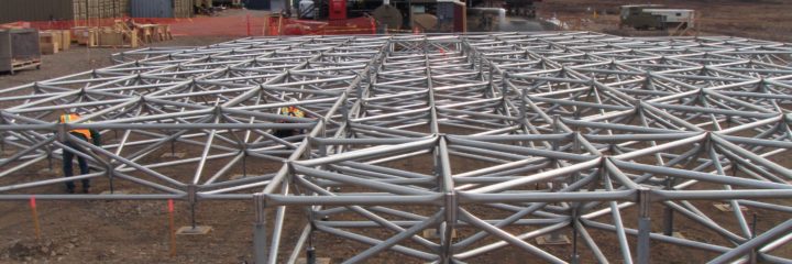 Random Things in the World of Construction