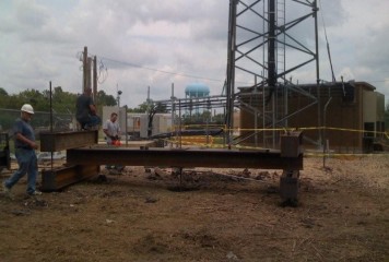 Testing Services
