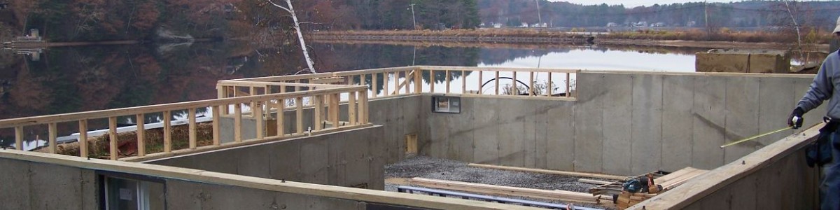 A Solid Foundation for Homeowners