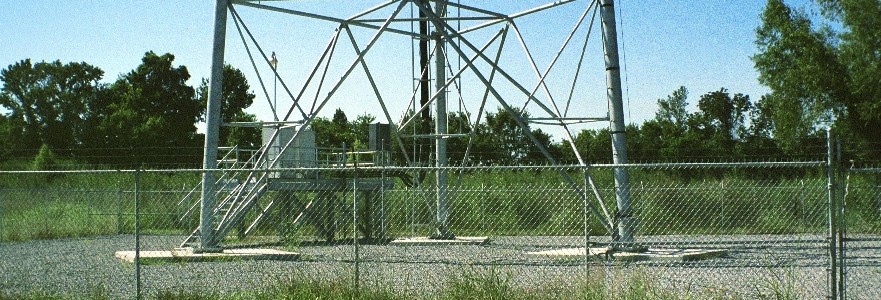 Tower Foundations