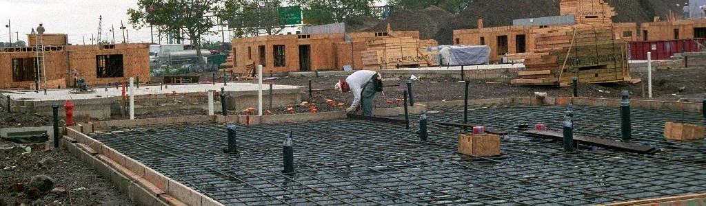 Heavy Construction
