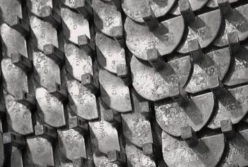 What is a Helical Pier?